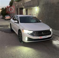 فولكسفاغن جيتا